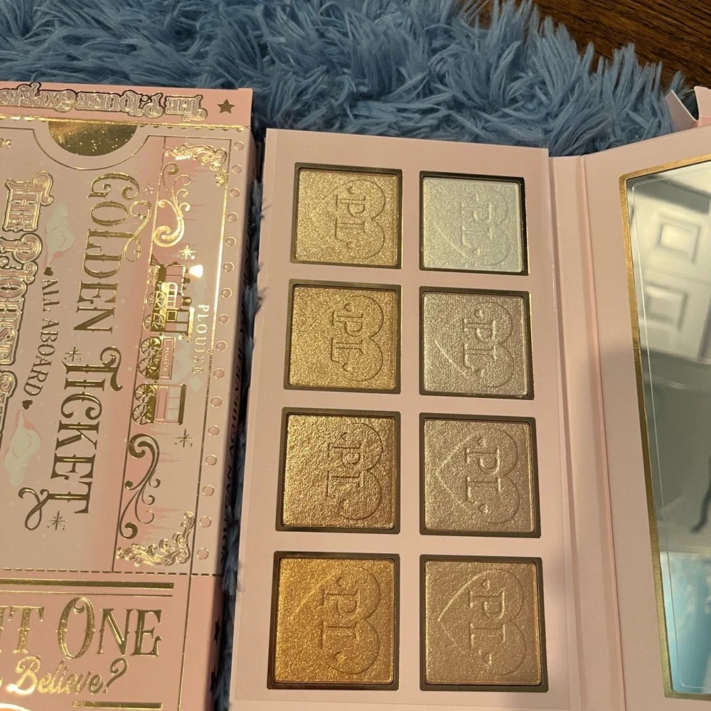 Makeup - Picture 6 of 7